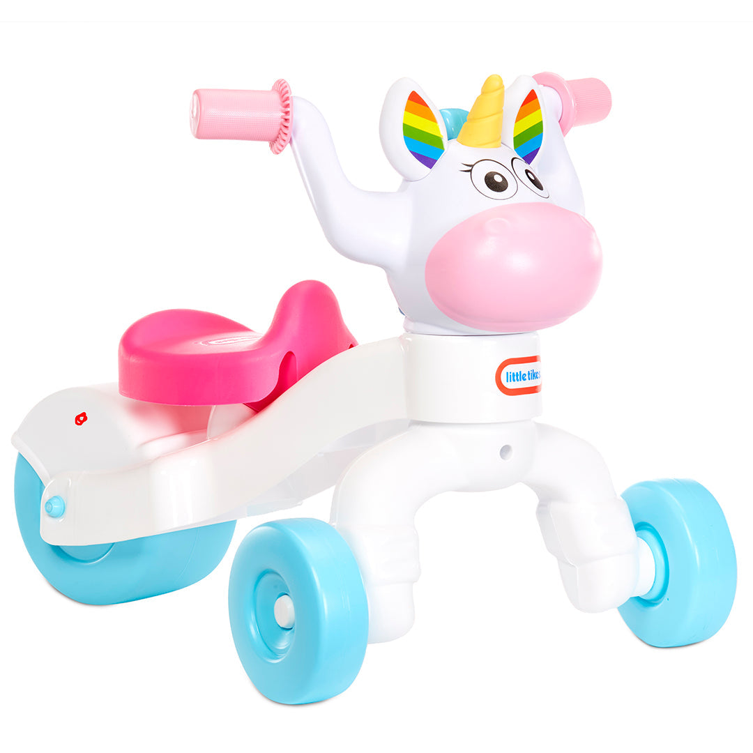 Little Tikes Go & Grow Unicorn Ride-On