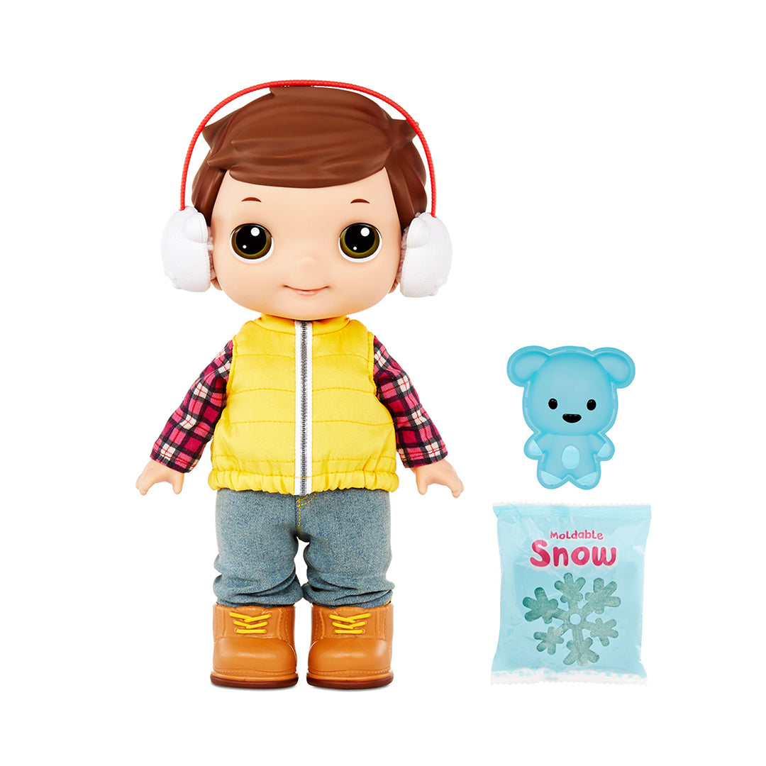 Little Tikes Lilly Tikes- Snow Day Tommy