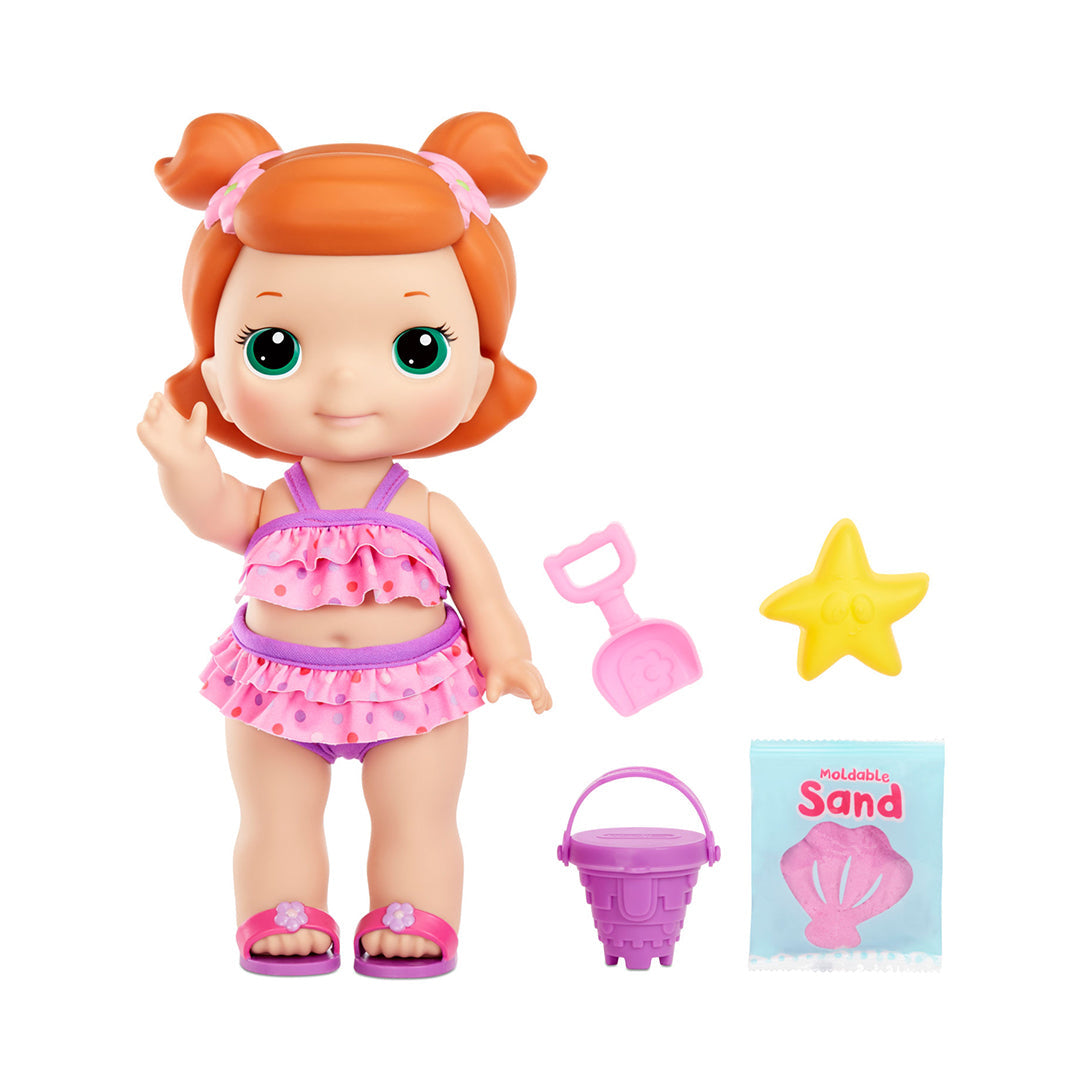 Little Tikes Lilly Tikes Sand & Sun Lilly