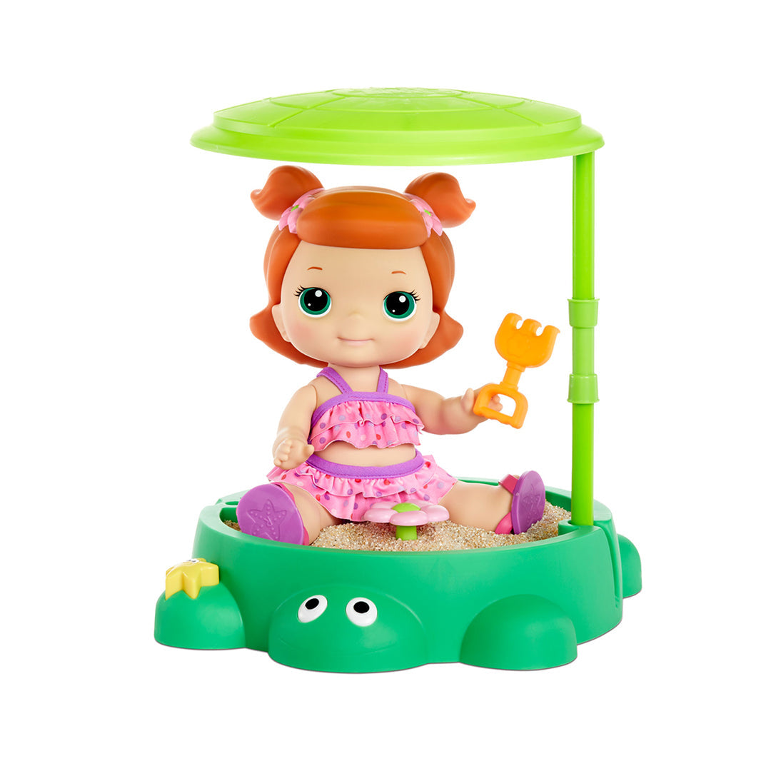 Little Tikes Lilly Tikes Sand & Sun Lilly