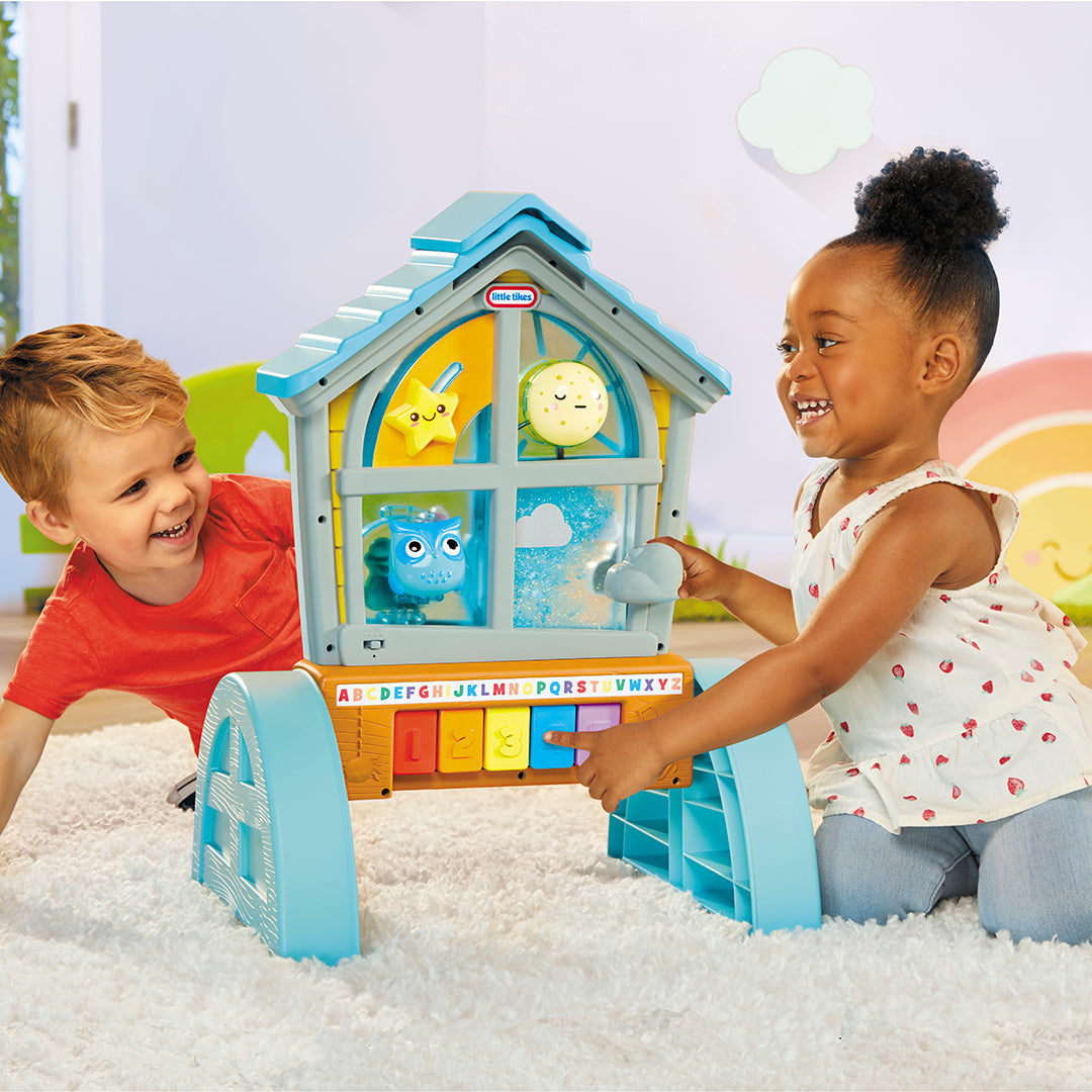 Little Tikes Look & Learn Window