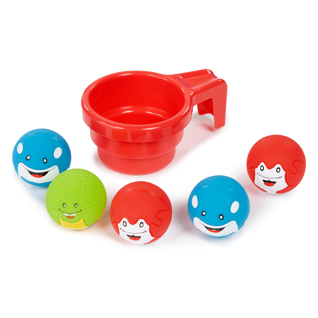 Little Tikes Spiralin Seas Water Table (Blue)