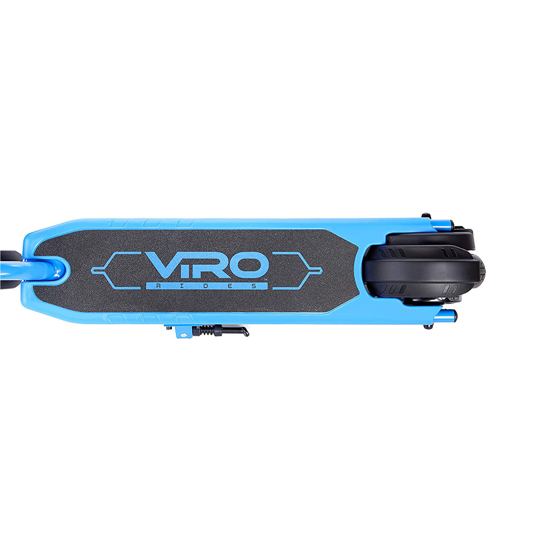 Little Tikes VIRO Rides VR 550E- Blue