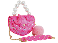 My Vibe DIY Min bag - Luscious Bloom