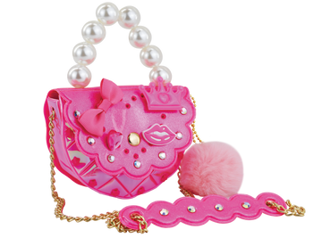 My Vibe DIY Min bag - Luscious Bloom