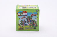 Magney Cube Magnetic Block 48Pcs