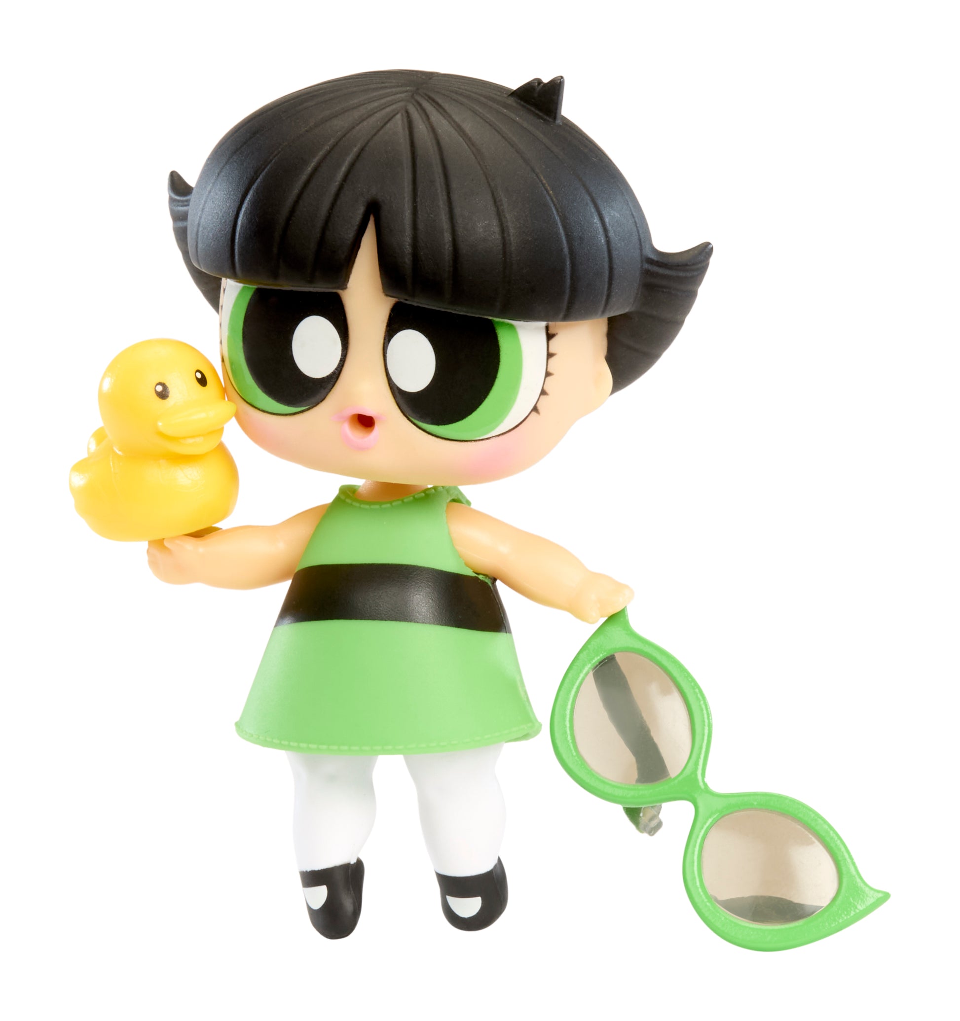 LOL Surprise Loves Powerpuff Girls Tots assorted