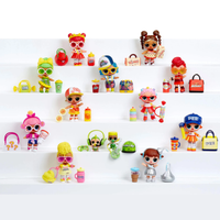 LOL Surprise Loves Mini Sweets Dolls assorted
