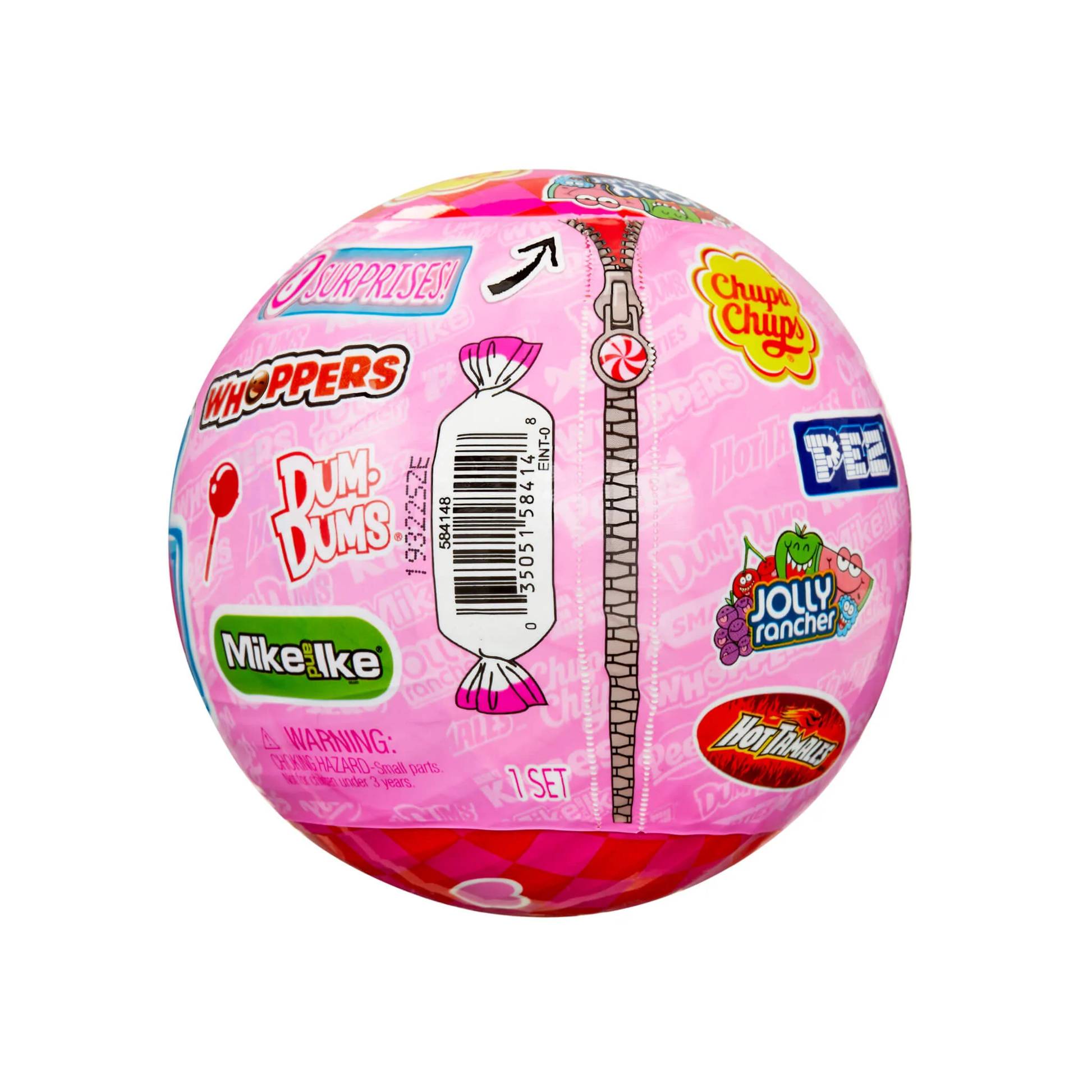 LOL Surprise Loves Mini Sweets Dolls assorted