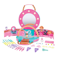 L.O.L. Surprise Hair Beads Salon