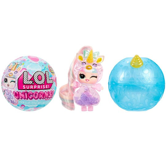LOL Surprise Unicorn Tots Assorted