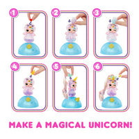 LOL Surprise Unicorn Tots Assorted