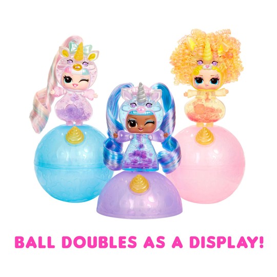LOL Surprise Unicorn Tots Assorted