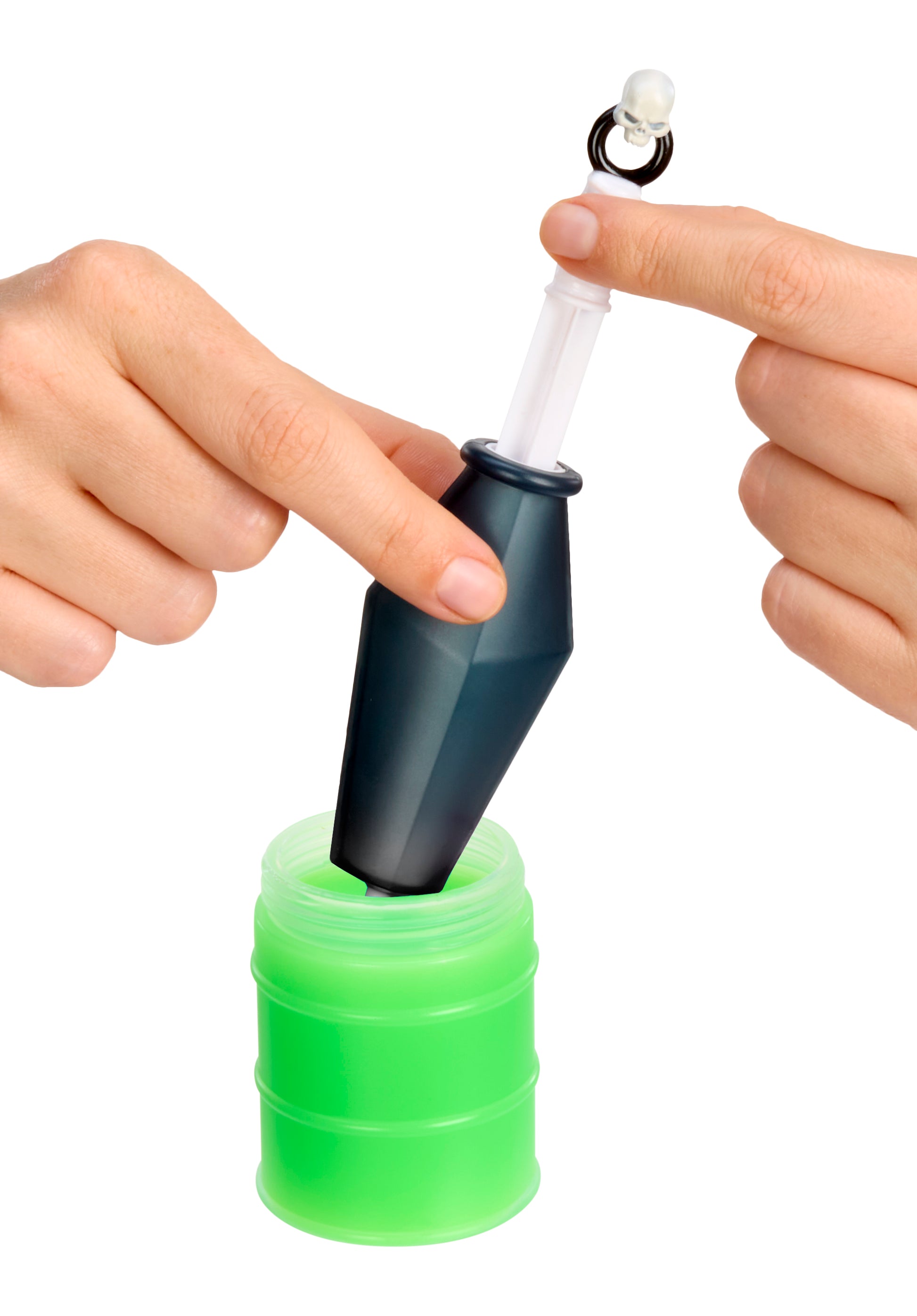 Ninjombie Action Figure Sword Lord