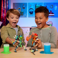 Ninjombie Action Figure Sword Lord