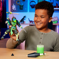 Ninjombie Action Figure Sword Lord