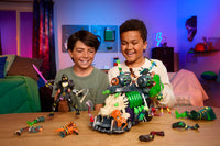 Ninjombie Deluxe Action Figure Jonin Knight