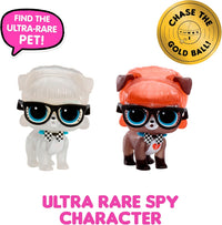 LOL Surprise Eye Spy Pets assorted