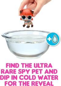 LOL Surprise Eye Spy Pets assorted
