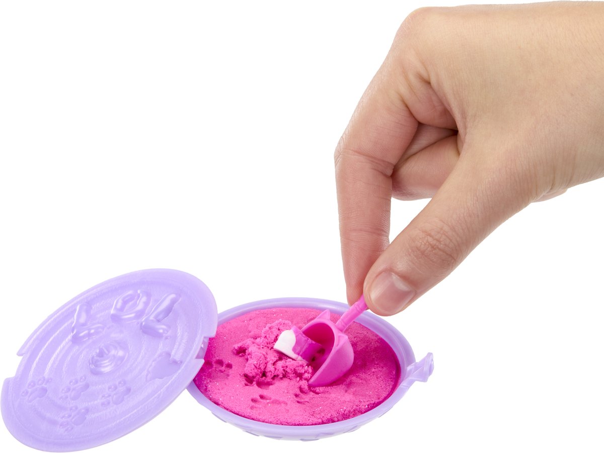 LOL Surprise Eye Spy Pets assorted