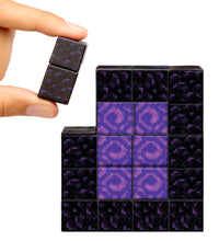 MGA's Miniverse Make It Mini Minecraft