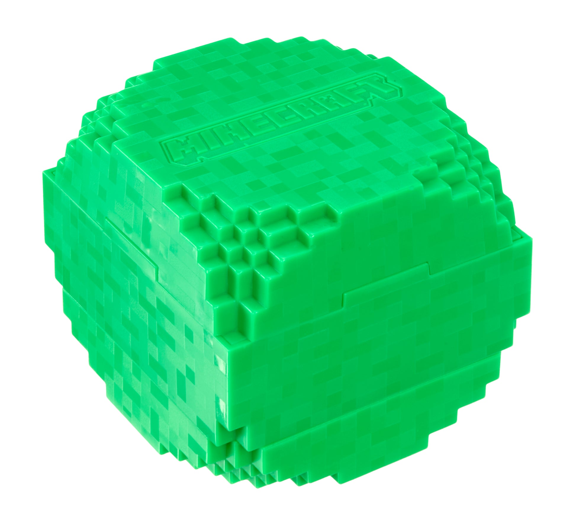 MGA's Miniverse Make It Mini Minecraft