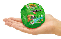 MGA's Miniverse Make It Mini Minecraft