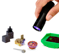 MGA's Miniverse Make It Mini Minecraft