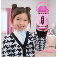 LOL Surprise Loves Crayola Color Me Studio Assorted.