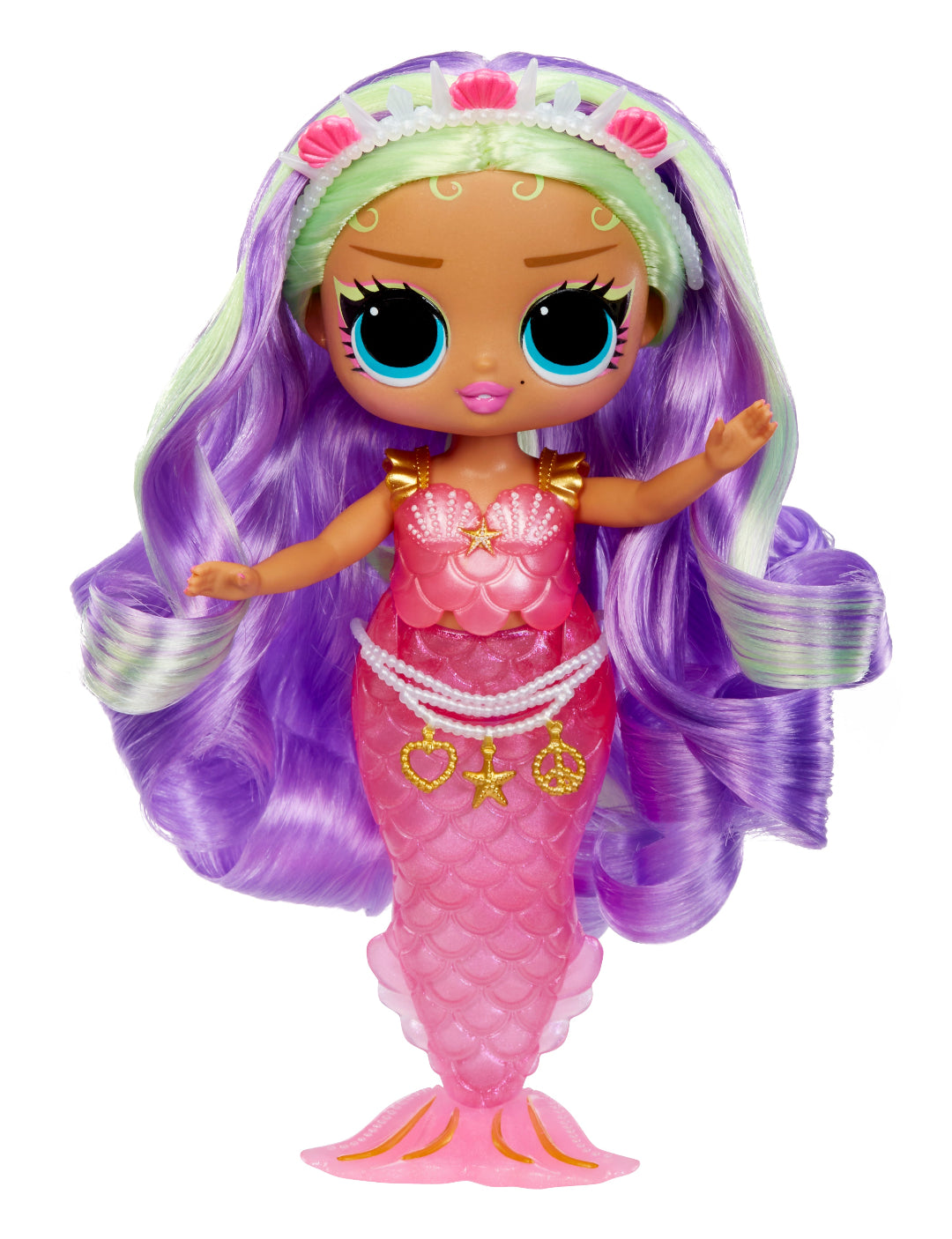 LOL Surprise Tweens Mermaid Doll Cleo Cove