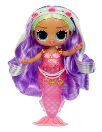 LOL Surprise Tweens Mermaid Doll Cleo Cove