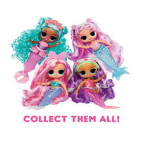 LOL Surprise Tweens Mermaid Doll Cleo Cove