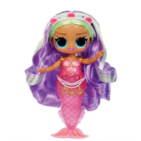 LOL Surprise Tweens Mermaid Doll Cleo Cove