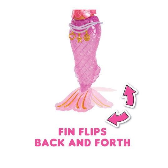 LOL Surprise Tweens Mermaid Doll Cleo Cove