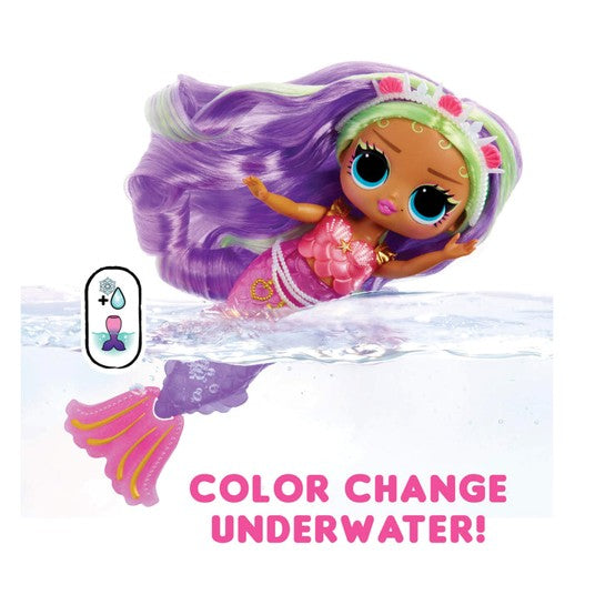 LOL Surprise Tweens Mermaid Doll Cleo Cove