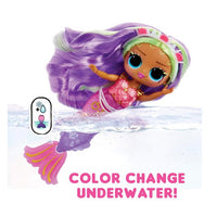 LOL Surprise Tweens Mermaid Doll Cleo Cove