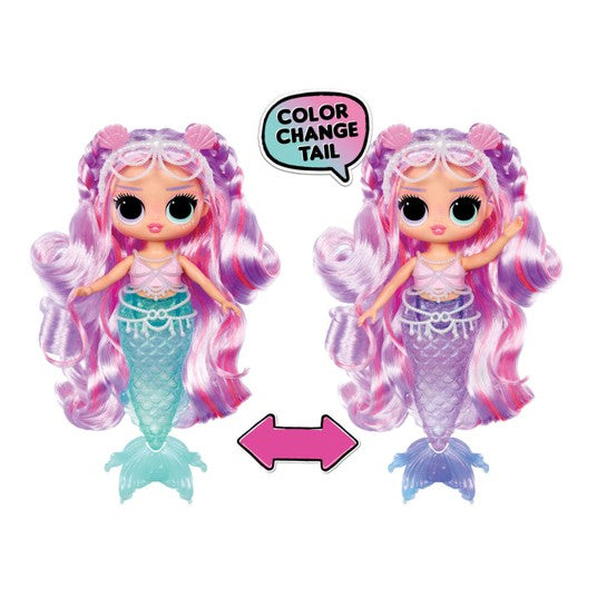 LOL Surprise Tweens Mermaid Doll Lana Mare