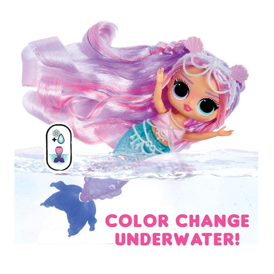 LOL Surprise Tweens Mermaid Doll Lana Mare