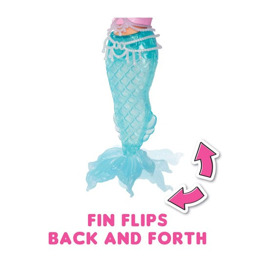 LOL Surprise Tweens Mermaid Doll Lana Mare