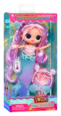 LOL Surprise Tweens Mermaid Doll Lana Mare