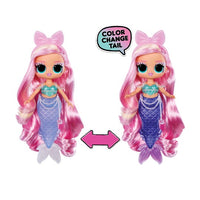 LOL Surprise Tweens Mermaid Doll Lola Waves