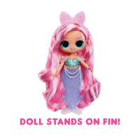 LOL Surprise Tweens Mermaid Doll Lola Waves