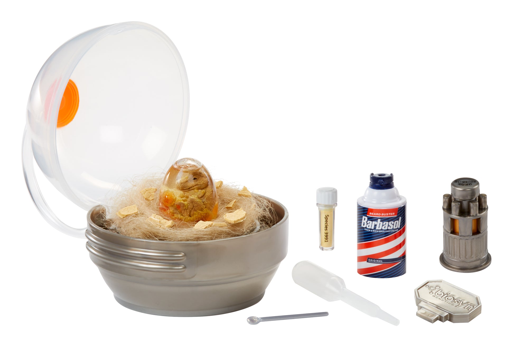 MGA's Miniverse Make It Mini Dinosaurs (Jurassic World)