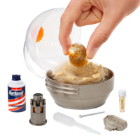 MGA's Miniverse Make It Mini Dinosaurs (Jurassic World)