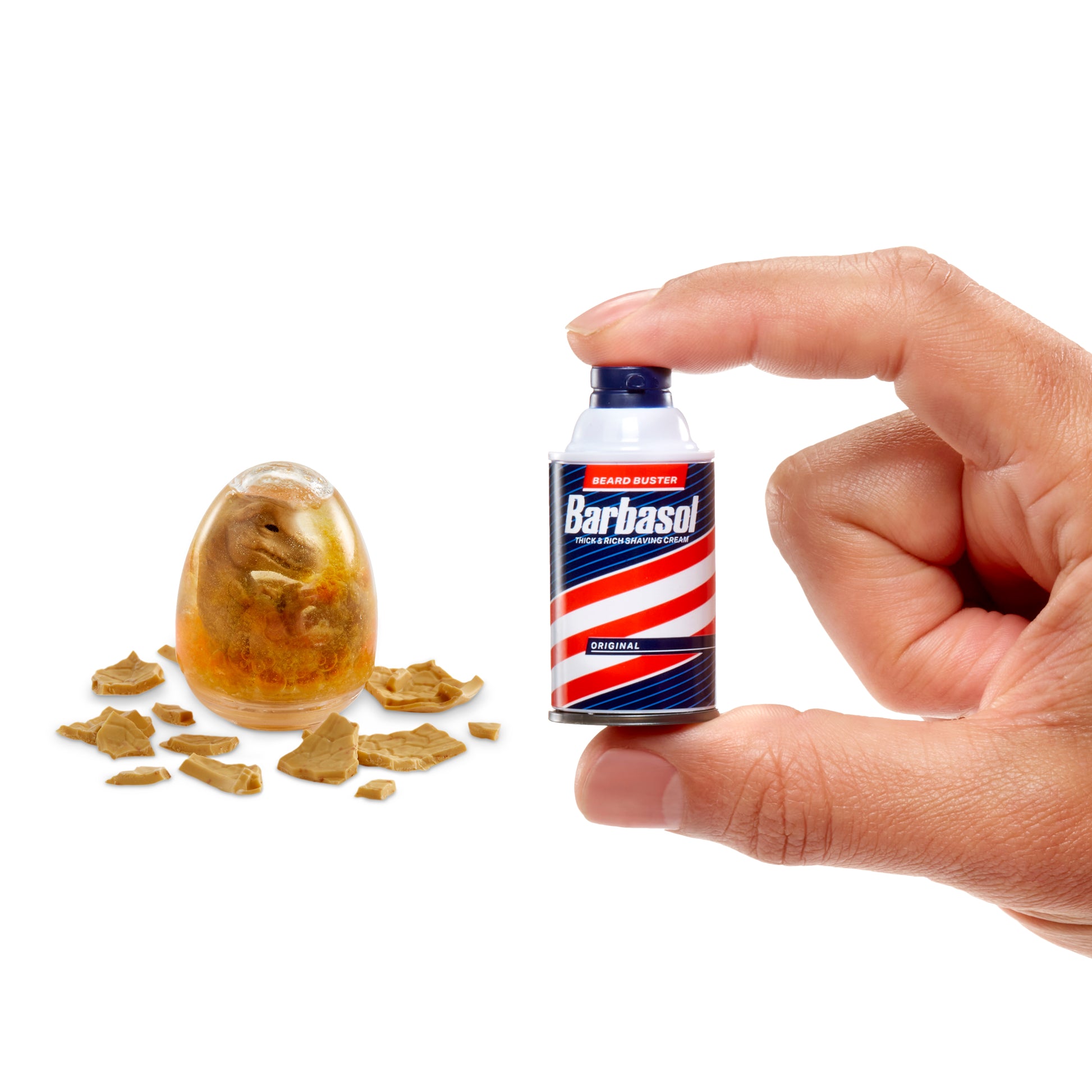 MGA's Miniverse Make It Mini Dinosaurs (Jurassic World)