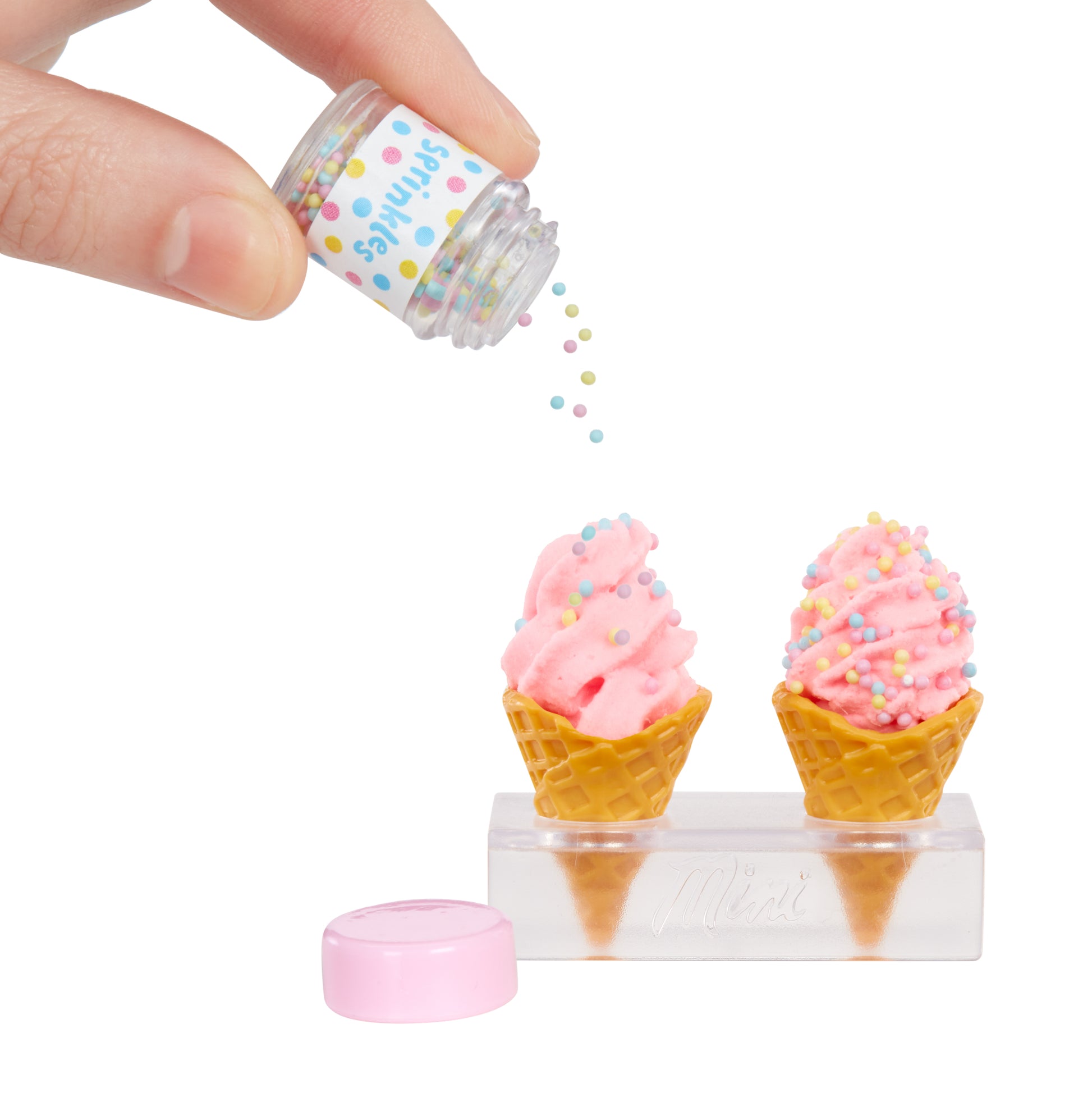 MGA'S Miniverse Make It Mini Appliances (S2)