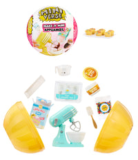 MGA'S Miniverse Make It Mini Appliances (S2)