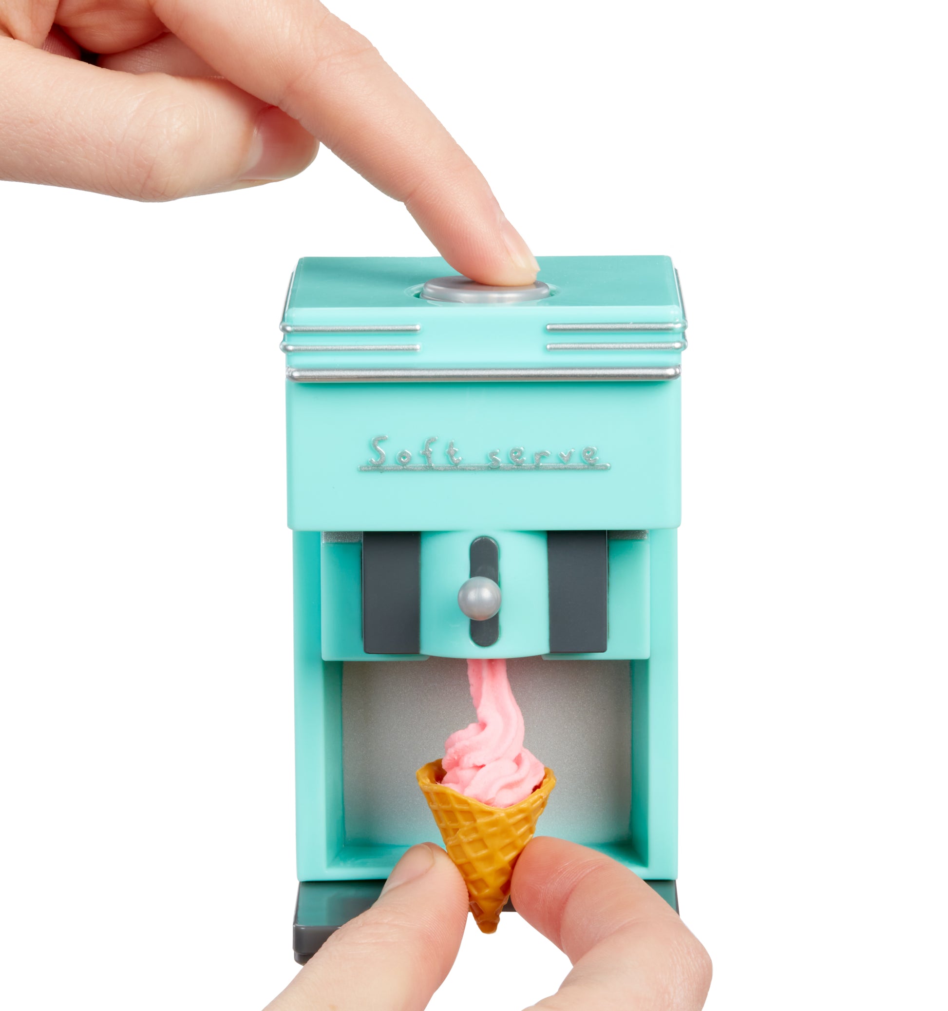 MGA'S Miniverse Make It Mini Appliances (S2)