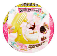 MGA'S Miniverse Make It Mini Appliances (S2)