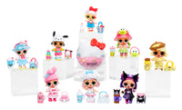 LOL Surprise Loves Hello Kitty & Friends Tots Assorted